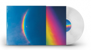 Coldplay - Moon Music (2nd Edition Eco Clear Vinyl) i gruppen VI TIPSAR / Fredagsreleaser / Fredag den 6:e december 2024 hos Bengans Skivbutik AB (5574210)