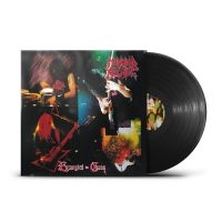 Morbid Angel - Entangled In Chaos (Vinyl Lp) i gruppen VINYL / Kommande / Hårdrock hos Bengans Skivbutik AB (5574212)