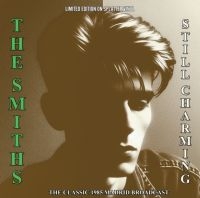 Smiths - Still Charming (Splatter Vinyl) i gruppen VINYL hos Bengans Skivbutik AB (5574218)