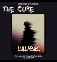 Cure - Lullabies i gruppen VI TIPSAR / Startsida - Vinyl Nyheter & Kommande hos Bengans Skivbutik AB (5574224)