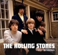 Rolling Stones The - First Sessions (Coloured) i gruppen VINYL / Kommande / Pop-Rock hos Bengans Skivbutik AB (5574251)