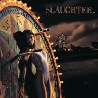 Slaughter - Stick It To Ya i gruppen VINYL / Kommande / Pop-Rock hos Bengans Skivbutik AB (5574252)