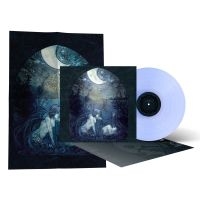 Alcest - Ecailles De Lune (Arctic Pearl Viny i gruppen VINYL / Kommande / Hårdrock hos Bengans Skivbutik AB (5574264)