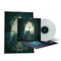 Alcest - Les Voyages De L'ame (Sunrise Pearl i gruppen VINYL / Kommande / Hårdrock hos Bengans Skivbutik AB (5574265)