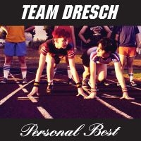 Team Dresch - Personal Best (Indie Exclusive, Tra i gruppen VINYL / Kommande / Pop-Rock hos Bengans Skivbutik AB (5574267)