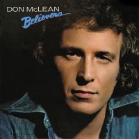 Mclean Don - Believers (Remastered) i gruppen VINYL / Kommande / Svensk Folkmusik hos Bengans Skivbutik AB (5574274)