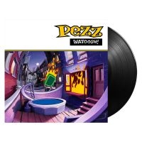 Pezz - Watoosh! i gruppen VINYL / Kommande / Pop-Rock hos Bengans Skivbutik AB (5574277)