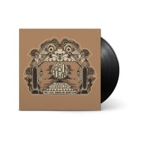 Boland Jason & The Stragglers - The Last Kings Of Babylon i gruppen VINYL / Kommande / Country hos Bengans Skivbutik AB (5574282)