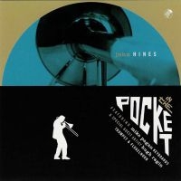 John Hines - In The Pocket i gruppen CD / Kommande / Jazz hos Bengans Skivbutik AB (5574287)