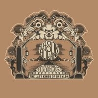 Boland Jason & The Stragglers - The Last Kings Of Babylon i gruppen CD / Kommande / Country hos Bengans Skivbutik AB (5574289)