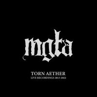 Mgla - Torn Aether Live Recordings 2013-20 i gruppen VI TIPSAR / Fredagsreleaser / Fredag den 13:e december 2024 hos Bengans Skivbutik AB (5574294)