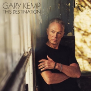 Gary Kemp - This Destination i gruppen VINYL / Kommande / Pop-Rock hos Bengans Skivbutik AB (5574297)