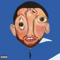 Mac Miller - Balloonerism i gruppen VI TIPSAR / Fredagsreleaser / 2025-01-17 hos Bengans Skivbutik AB (5574308)