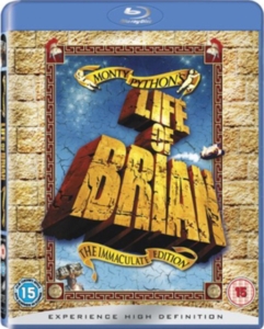 Film - Monty Python's Life Of Brian i gruppen ÖVRIGT / Film BluRay hos Bengans Skivbutik AB (5574311)