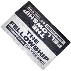 Ateez - Thick Blanket: Fellowship Beginning Of The End Thick (Ex-Tour) i gruppen MERCHANDISE / Merch / K-Pop hos Bengans Skivbutik AB (5574319)