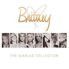 Britney Spears - The Singles Collection i gruppen ÖVRIGT / -Start Jan R1 hos Bengans Skivbutik AB (5574346)