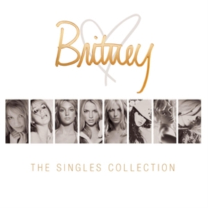 Britney Spears - The Singles Collection i gruppen CD / Pop-Rock hos Bengans Skivbutik AB (5574346)