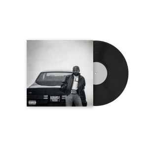 Kendrick Lamar - GNX i gruppen VINYL / Kommande / Hip Hop-Rap hos Bengans Skivbutik AB (5574375)