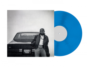 Kendrick Lamar - GNX (Indies Dodger Blue Vinyl) i gruppen VINYL / Kommande / Hip Hop-Rap hos Bengans Skivbutik AB (5574376)