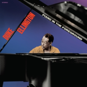 Duke Ellington - Piano In The Foreground i gruppen VINYL / Jazz hos Bengans Skivbutik AB (5574385)
