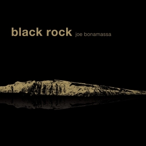 Joe Bonamassa - Black Rock i gruppen CD / Blues,Pop-Rock hos Bengans Skivbutik AB (557439)