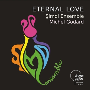 Simdi Ensemble & Michel Godard - Eternal Love i gruppen VI TIPSAR / Julklappstips CD hos Bengans Skivbutik AB (5574416)