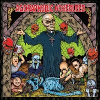 Agoraphobic Nosebleed - Altered States Of America i gruppen VI TIPSAR / Fredagsreleaser / Fredag den 6:e december 2024 hos Bengans Skivbutik AB (5574497)