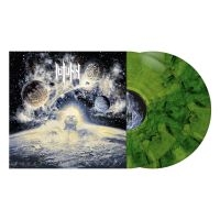 Iotunn - Access All Worlds (2 Lp Green Marbl i gruppen VINYL / Kommande / Hårdrock hos Bengans Skivbutik AB (5574505)