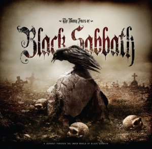 Various Artists - Many Faces Of Black Sabbath The (2 i gruppen VINYL / Hårdrock hos Bengans Skivbutik AB (5574508)