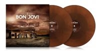 Various Artists - Many Faces Of Bon Jovi The (2 Lp Br i gruppen VINYL / Kommande / Hårdrock hos Bengans Skivbutik AB (5574509)