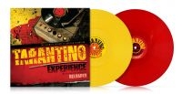 Various Artists - Tarantino Experience Reloaded The ( i gruppen VINYL / Kommande / Pop-Rock hos Bengans Skivbutik AB (5574511)