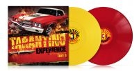 Various Artists - Tarantino Experience Take 3 The (2 i gruppen VINYL / Kommande / Pop-Rock hos Bengans Skivbutik AB (5574512)