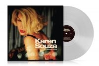 Souza Karen - Essentials (Clear Vinyl Lp) i gruppen VINYL / Kommande / Jazz hos Bengans Skivbutik AB (5574514)