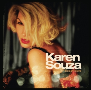 Souza Karen - Essentials (Clear Vinyl Lp) i gruppen VINYL / Jazz hos Bengans Skivbutik AB (5574514)