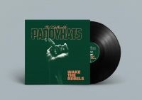 O'reillys And The Paddyhats - Wake The Rebels (2 Lp Vinyl) i gruppen VINYL / Kommande / Pop-Rock hos Bengans Skivbutik AB (5574522)