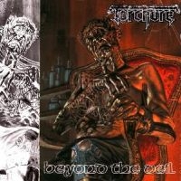 Torchure - Beyond The Veil (Vinyl Lp) i gruppen VINYL / Kommande / Hårdrock hos Bengans Skivbutik AB (5574527)