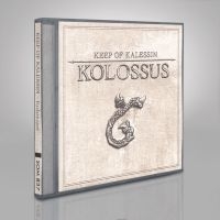 Keep Of Kalessin - Kolossus i gruppen CD / Kommande / Hårdrock hos Bengans Skivbutik AB (5574528)