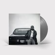 Kendrick Lamar - GNX (Limited Grey Vinyl) i gruppen VINYL / Kommande / Hip Hop-Rap hos Bengans Skivbutik AB (5574540)