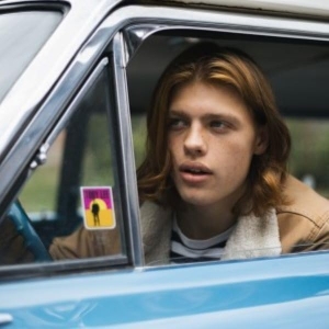 Toby Lee - House On Fire i gruppen ÖVRIGT / Övrigt / aub hos Bengans Skivbutik AB (5574545)