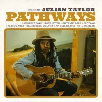 Taylor Julian - Pathways i gruppen VI TIPSAR / Startsida - Vinyl Nyheter & Kommande hos Bengans Skivbutik AB (5574558)