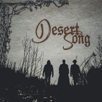 Desert Song - Desert Song i gruppen VI TIPSAR / Startsida - Vinyl Nyheter & Kommande hos Bengans Skivbutik AB (5574560)