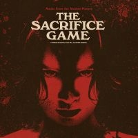 Sevigny Mario - The Sacrifice Game Original Soundtr i gruppen VI TIPSAR / Startsida - Vinyl Nyheter & Kommande hos Bengans Skivbutik AB (5574561)