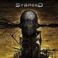 Sybreed - Slave Design (20Th Anniversary Edit i gruppen CD / Hårdrock hos Bengans Skivbutik AB (5574572)