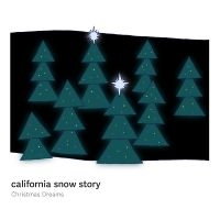 California Snow Story - Christmas Dreams i gruppen CD / Kommande / Pop-Rock hos Bengans Skivbutik AB (5574586)