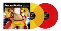 Various Artists - Jazz And Beatles (2 Lp Red/Yellow V i gruppen VINYL / Kommande / Jazz hos Bengans Skivbutik AB (5574598)