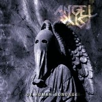 Angel Dust - Of Human Bondage (Black Vinyl Lp) i gruppen VINYL / Kommande / Hårdrock hos Bengans Skivbutik AB (5574599)