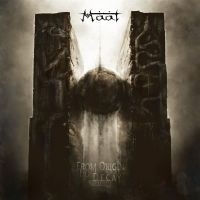 Maat - From Origin To Decay (Vinyl Lp) i gruppen VINYL / Kommande / Hårdrock hos Bengans Skivbutik AB (5574601)