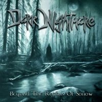 Dark Nightmare - Beyond The Realms Of Sorrow (Black i gruppen VINYL / Kommande / Hårdrock hos Bengans Skivbutik AB (5574602)