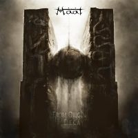 Maat - From Origin To Decay i gruppen CD / Kommande / Hårdrock hos Bengans Skivbutik AB (5574607)