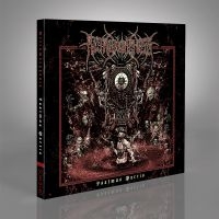 Retromorphosis - Psalmus Mortis (Digipack) i gruppen CD / Kommande / Hårdrock hos Bengans Skivbutik AB (5574610)